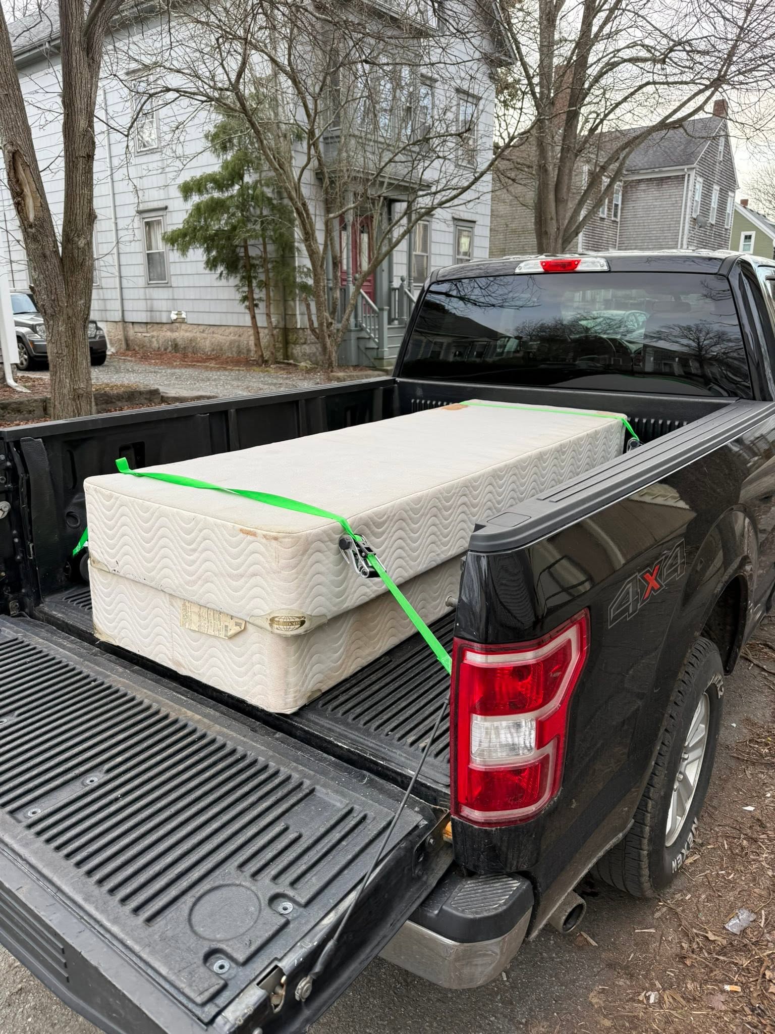 HS Junk Removal job photo 9
