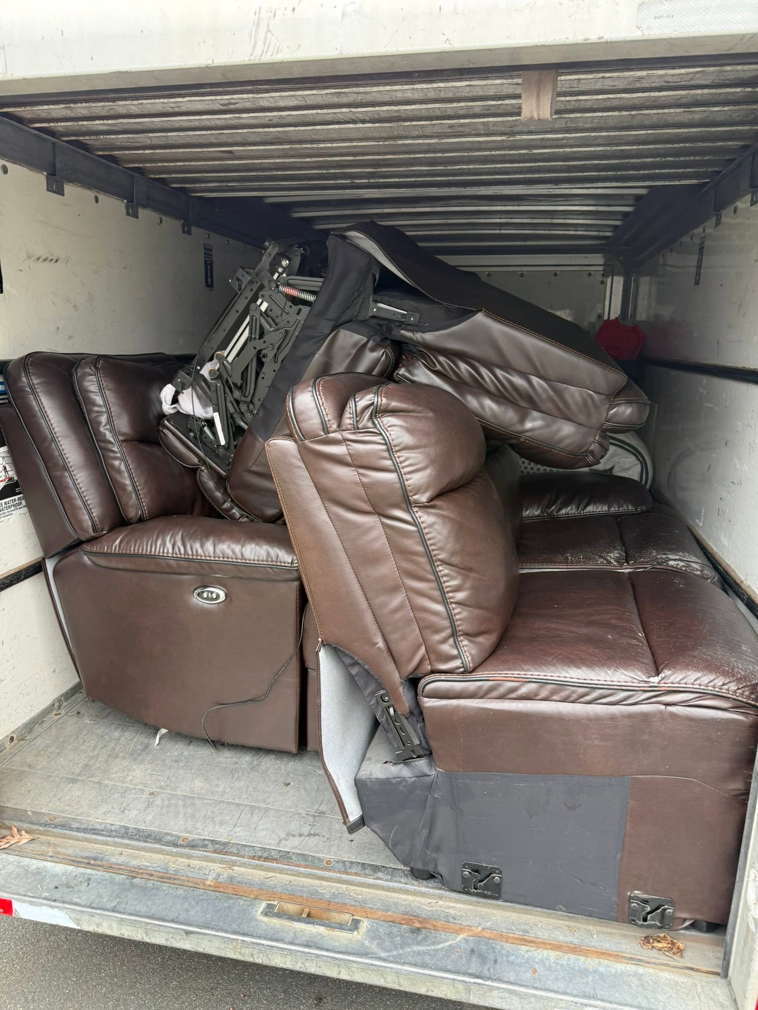 HS Junk Removal job photo 12