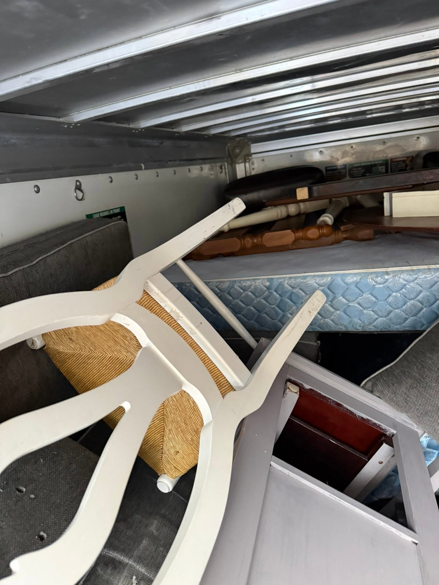 HS Junk Removal job photo 18