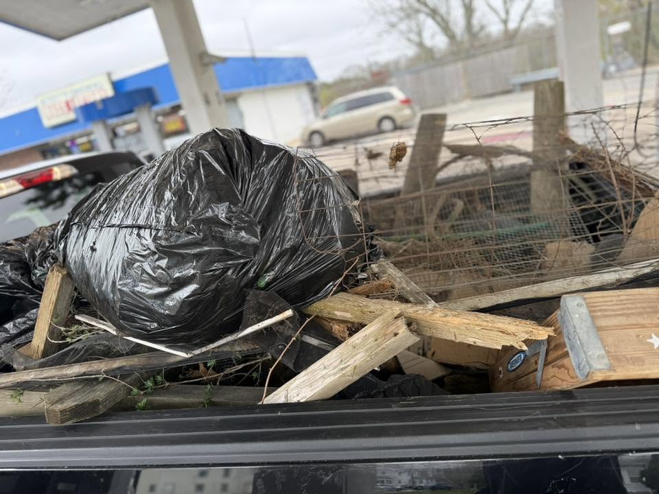 HS Junk Removal job photo 21