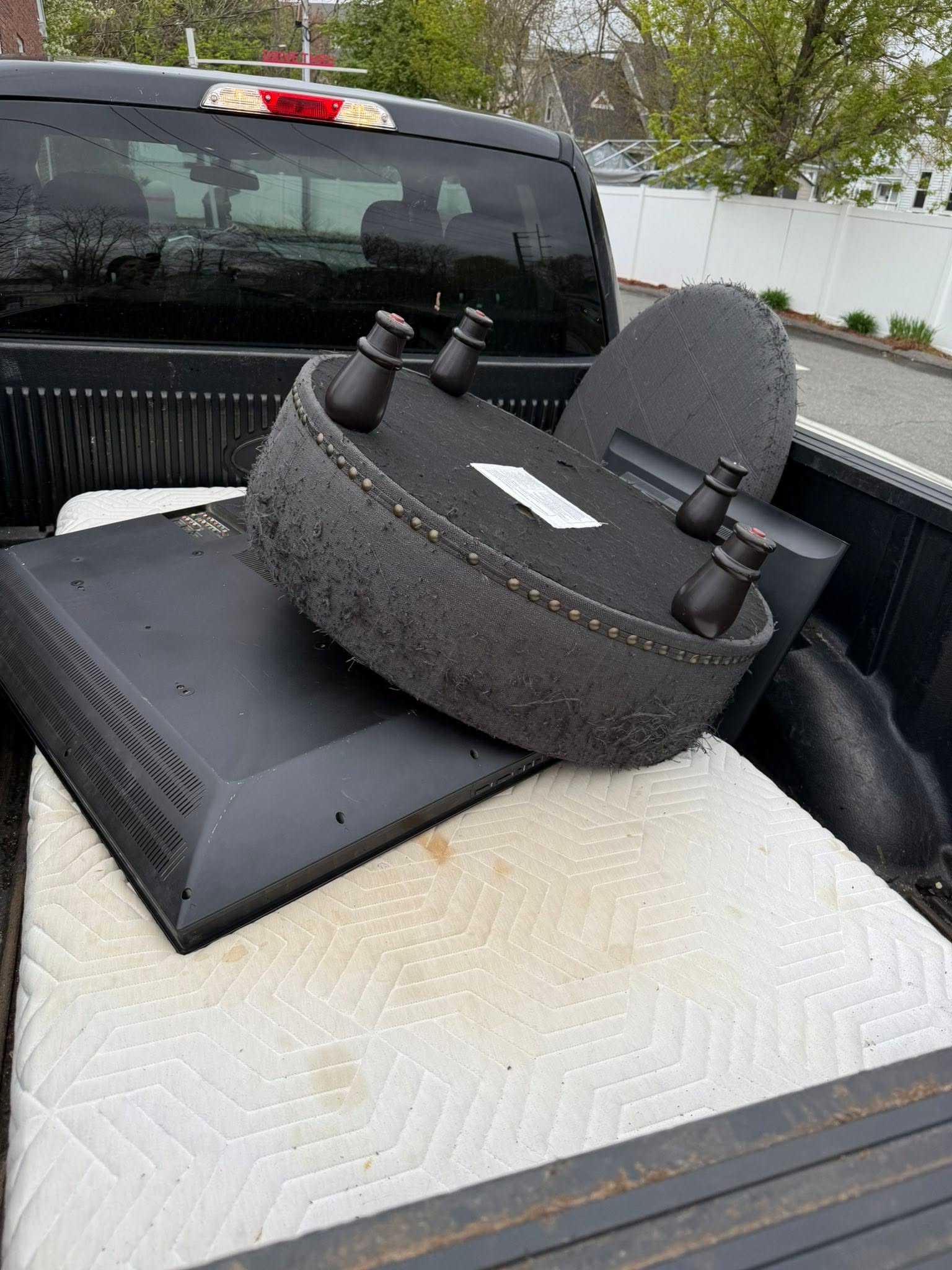 HS Junk Removal job photo 25