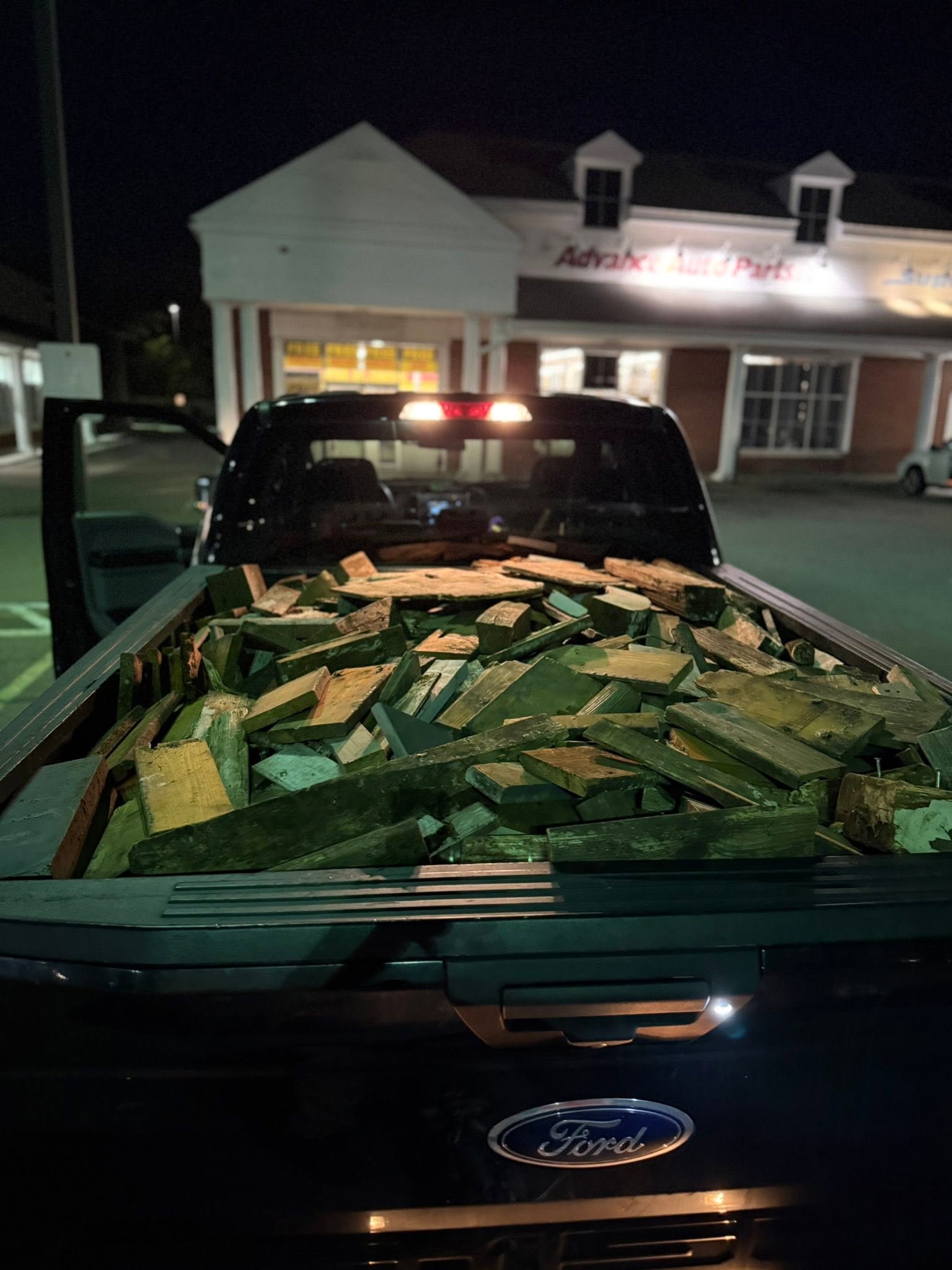 HS Junk Removal job photo 27