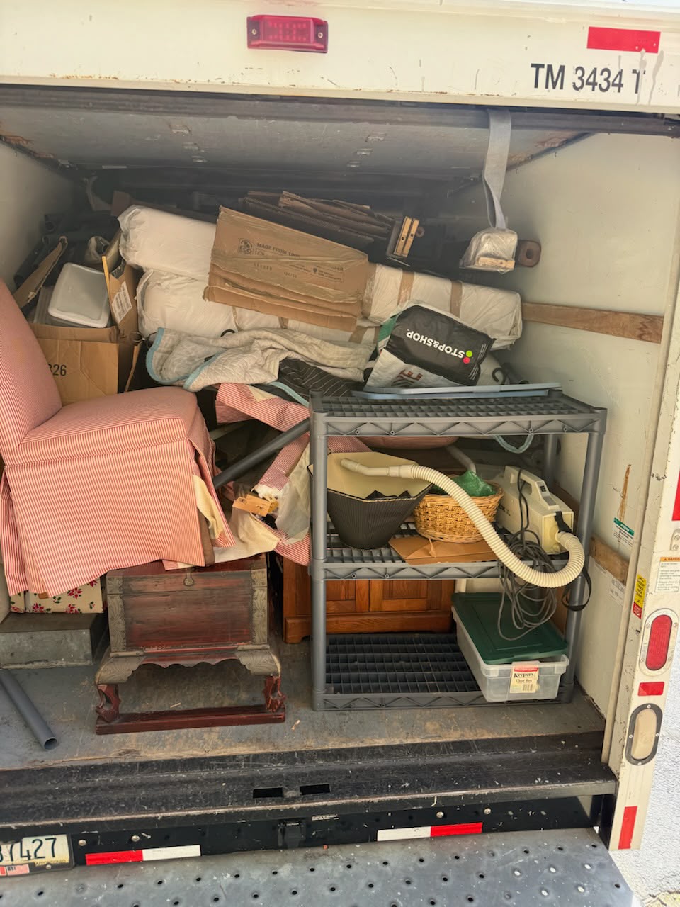 Junk Removal